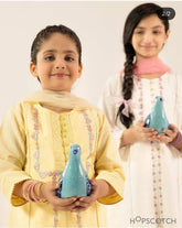 Hopscotch Chicken Kari Dress