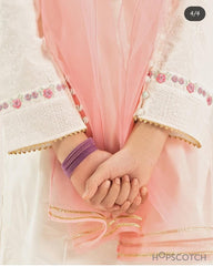 Hopscotch Chicken Kari Dress