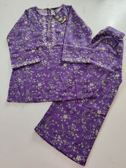 Baby Toss Dress