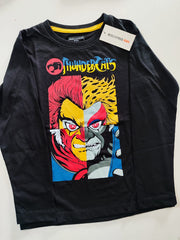 Beech Tree Terry Shirt