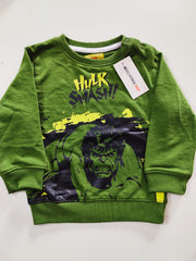 Beech Tree Sweatshirt