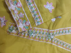 Tand Taani Dress