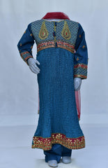 Tand Taani Dress
