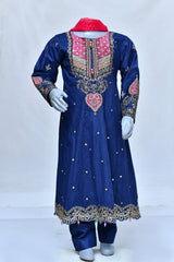 Tand Taani Dress