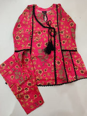 Tand Taani Dress