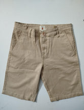 Shorts - Leisure Club