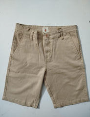 Shorts - Leisure Club