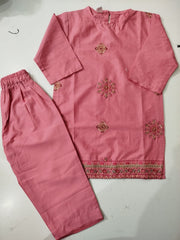 Libaas Dress