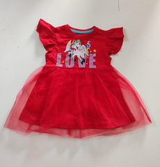 Girls Frock