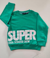 Sweatshirt For Kids