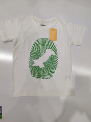 Kites Boys Shirt