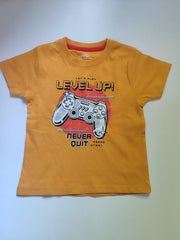 Minnie Minors Shirt For Boys