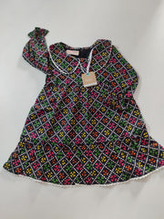 Leisure Club Khaddar Top