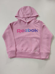 Reebok Hoodie For Girls