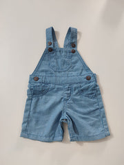 Minnie Minors Girls Dangree