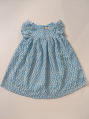 Rollover Girls Frock