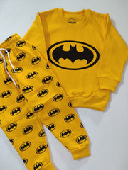 Oolaa Boys Fleece Pair