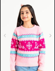 Beechtree Girls Sweater