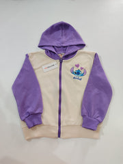 Beechtree Girls Terry Hood