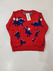 Beechtree Boys Sweater
