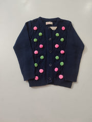 Rollover Girls Sweater