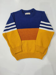 Minnie Minors Sweater For Boys