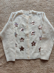 Girls Sweater