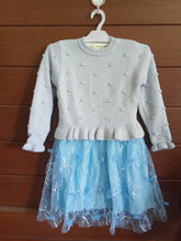 Girls Imported Frock