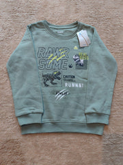 Boys Sweatshirt