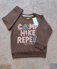 Boys Sweatshirt