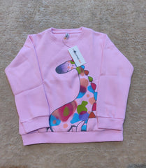 Girls Sweatshirt
