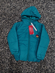 Ezifit Puffer Jacket