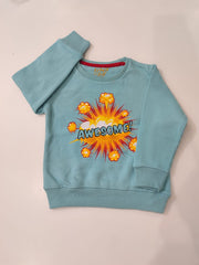 Boys Sweatshirt