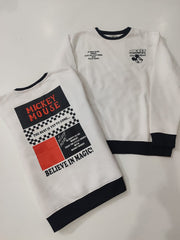 Boys Sweatshirt
