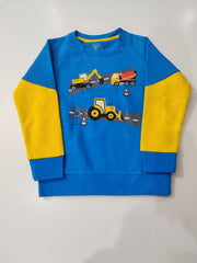 Boys Sweatshirt