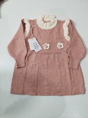 Girls Frock