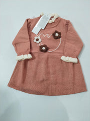 Girls Frock