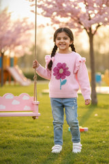 Imported Sweater For Girls