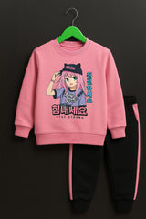 ToT Batot Girls Pair