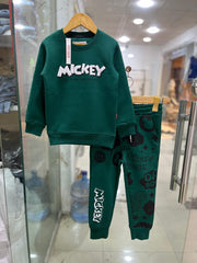 Kids Couture Boys Pair