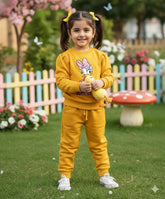 Baby Toss Girls Pair