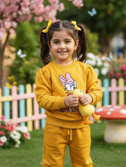 Baby Toss Girls Pair