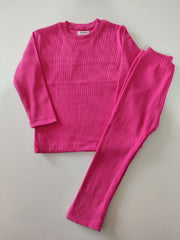 Minnie Minors Thermal Pair For Kids