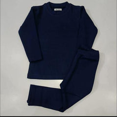 Minnie Minors Thermal Pair For Kids