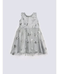 Breakout Girls Fancy Frock