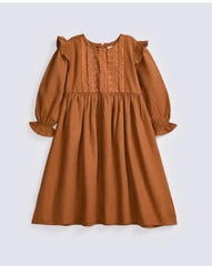 Breakout Girls Woolen Top