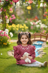 Hopscotch Girls Tops