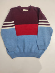 Minnie Minors Sweater For Boys