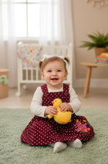 Cuties Babies Tops