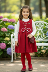 Girls Frock